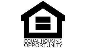 Equal Housing Opportunity